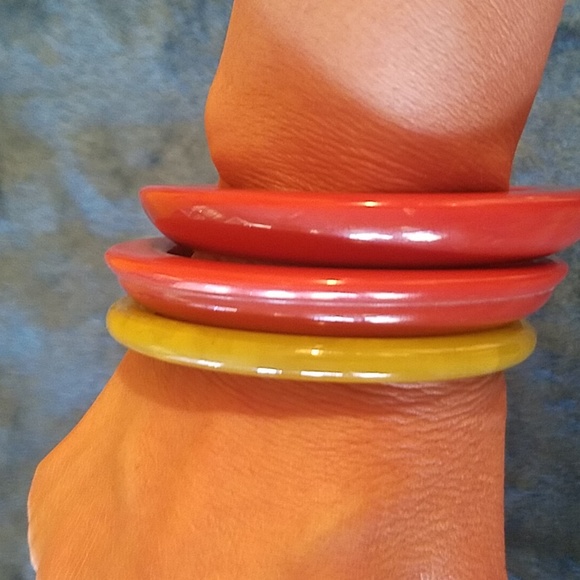 Bangle bracelet - Picture 3 of 4